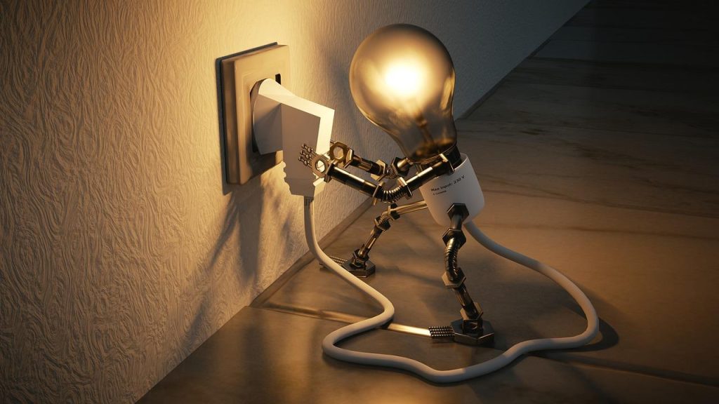 Perilex stekker als duurzame keuze voor energievoorziening en veilige aansluiting van zware elektrische apparaten