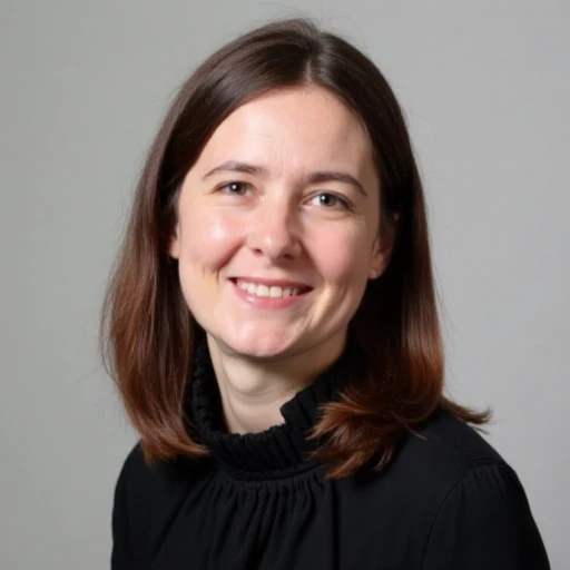 Bente Haan