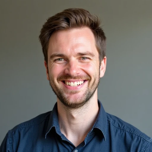 Bram van Kessel
