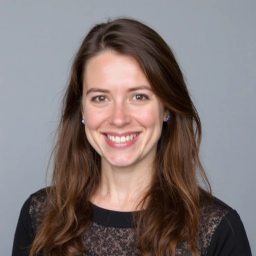 Ilse van der Wal